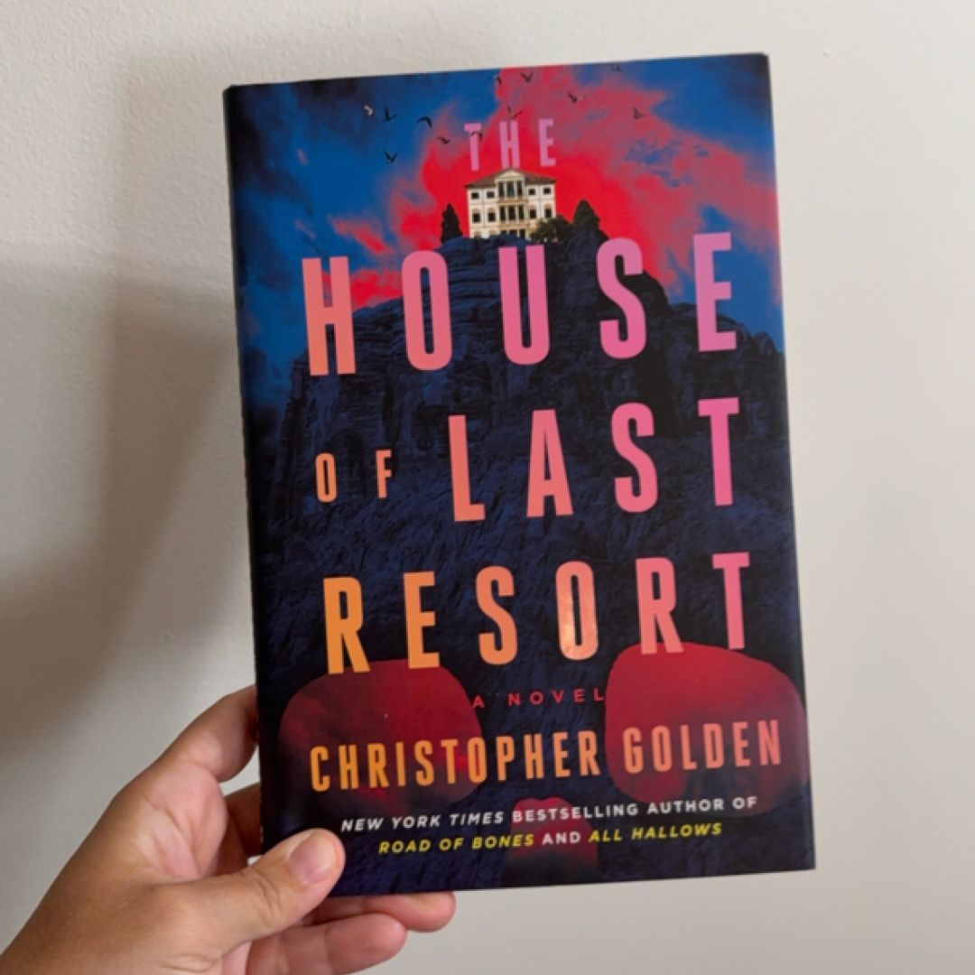 The House of Last Resort