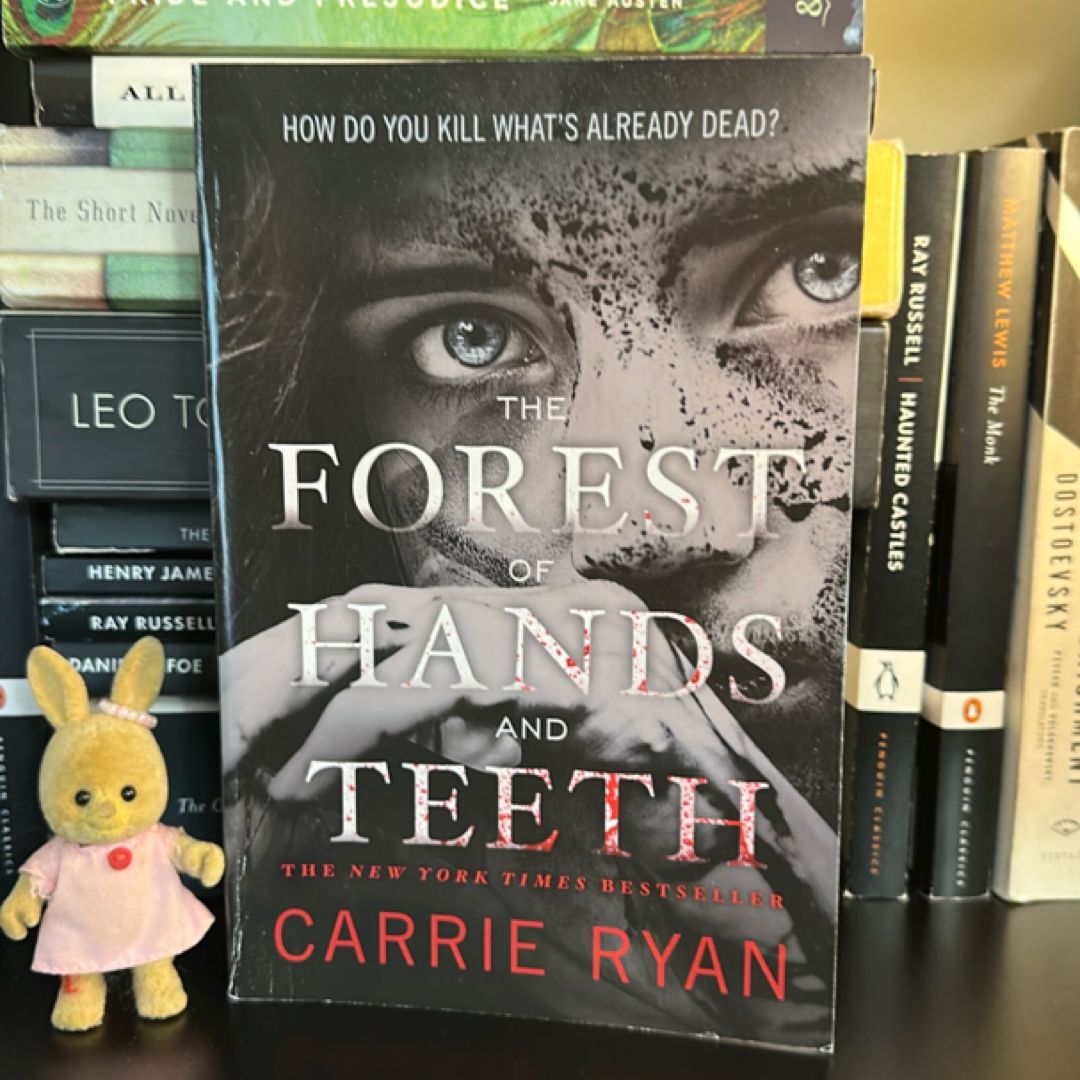 The Forest of Hands and Teeth