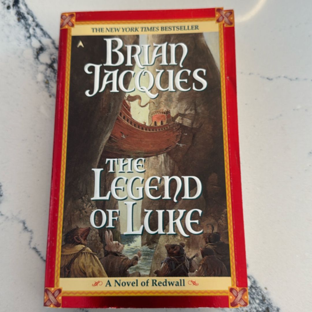 The Legend of Luke
