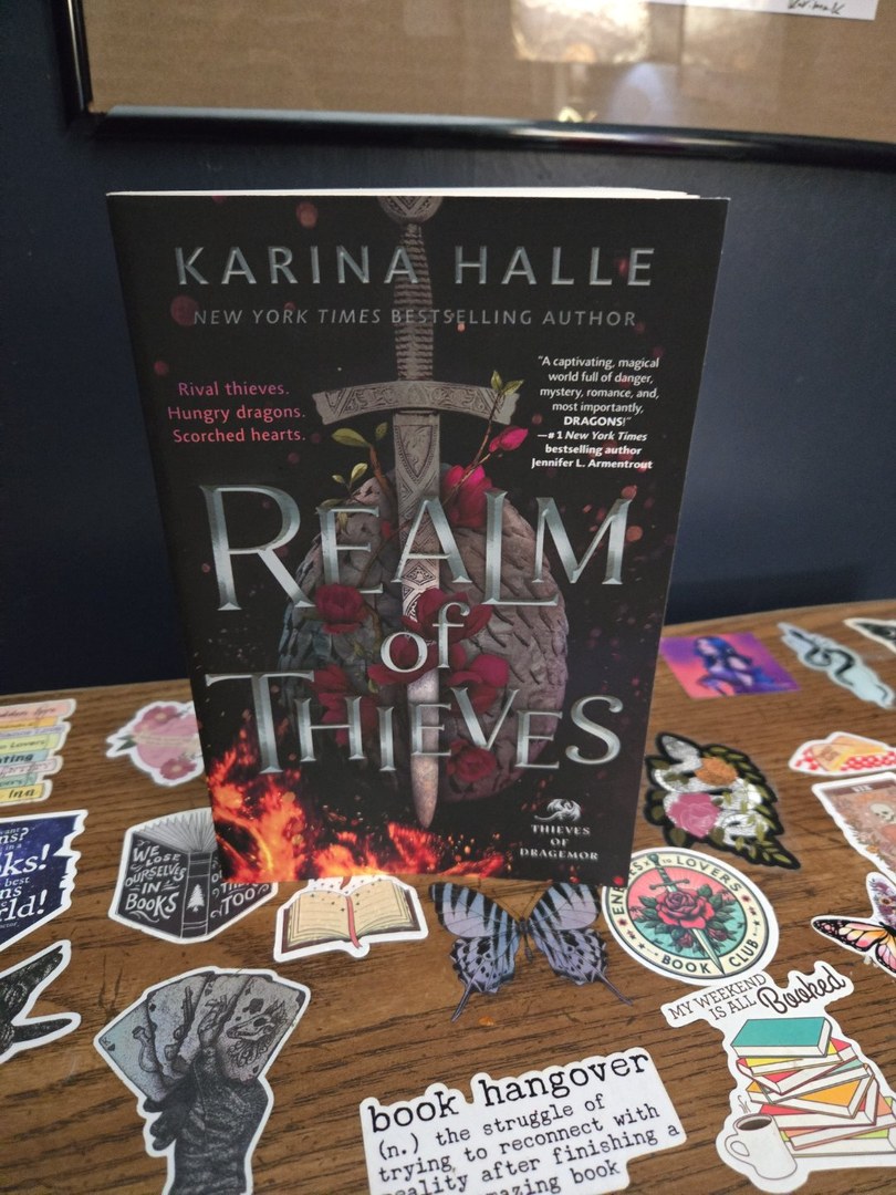 Realm of Thieves