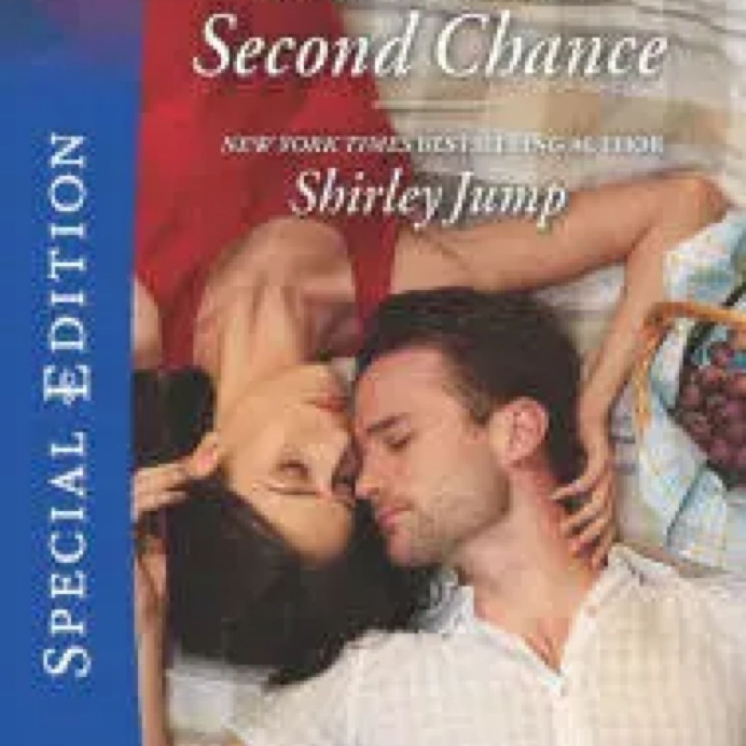 Their Last Second Chance