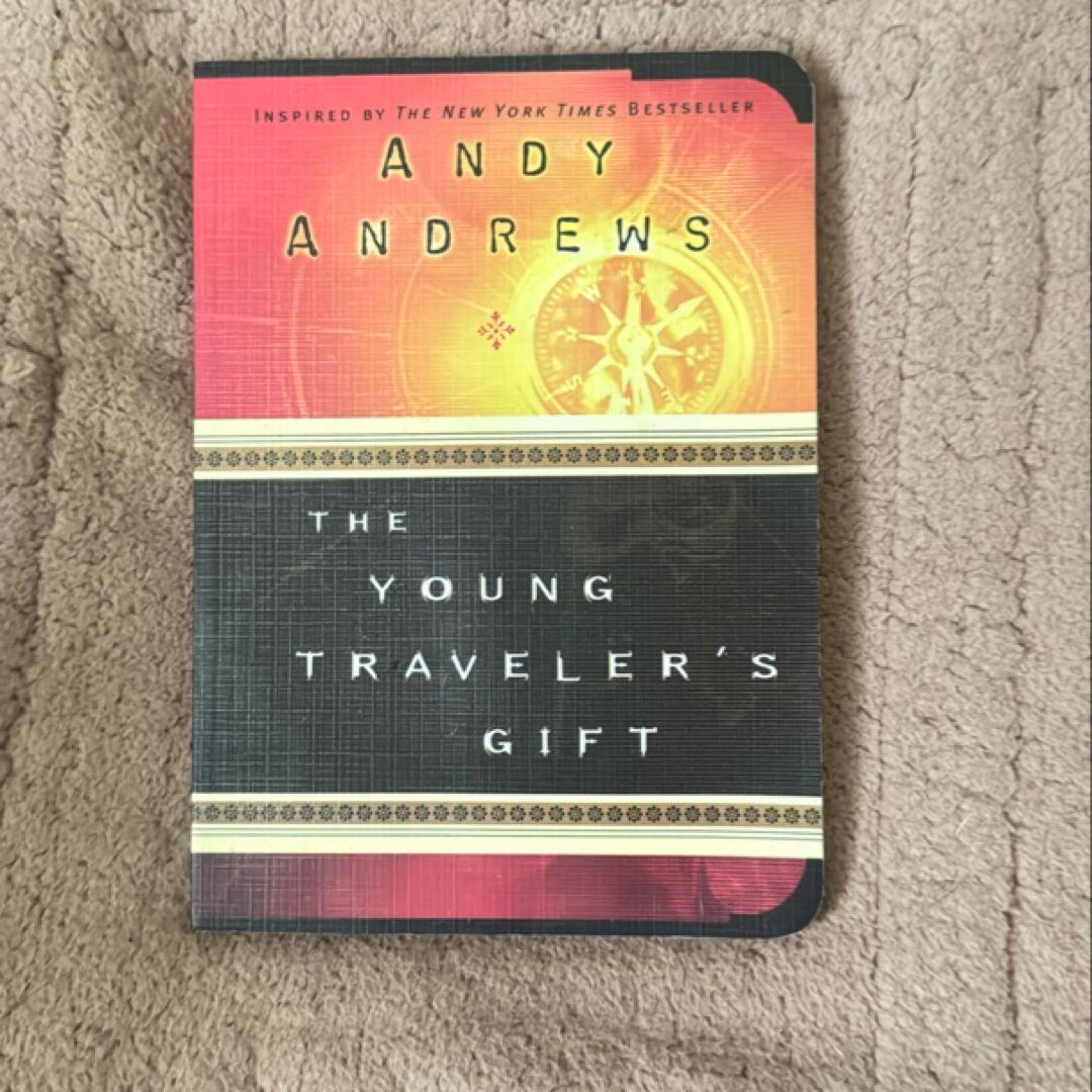 The Young Traveler's Gift