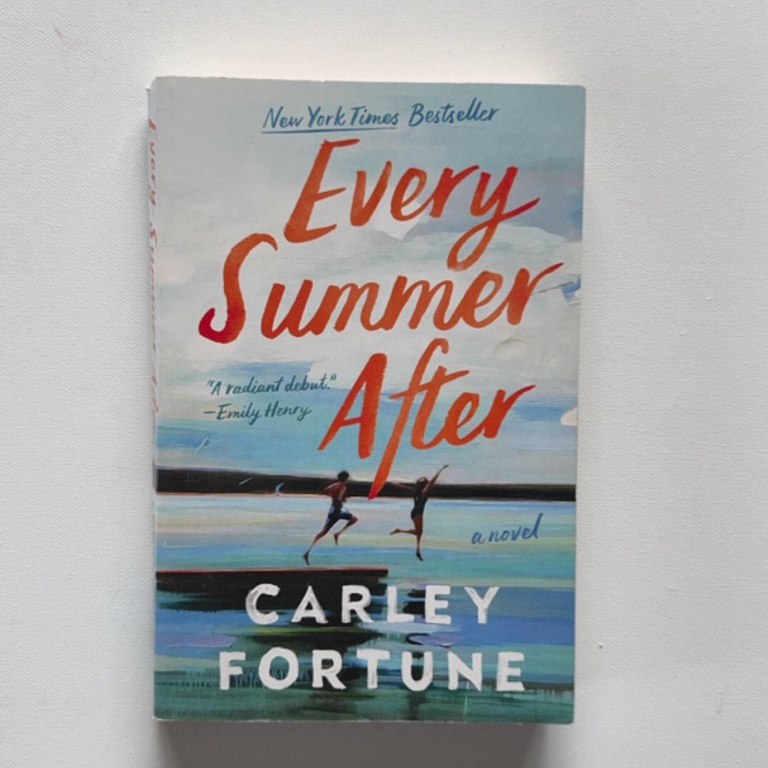 Every Summer After