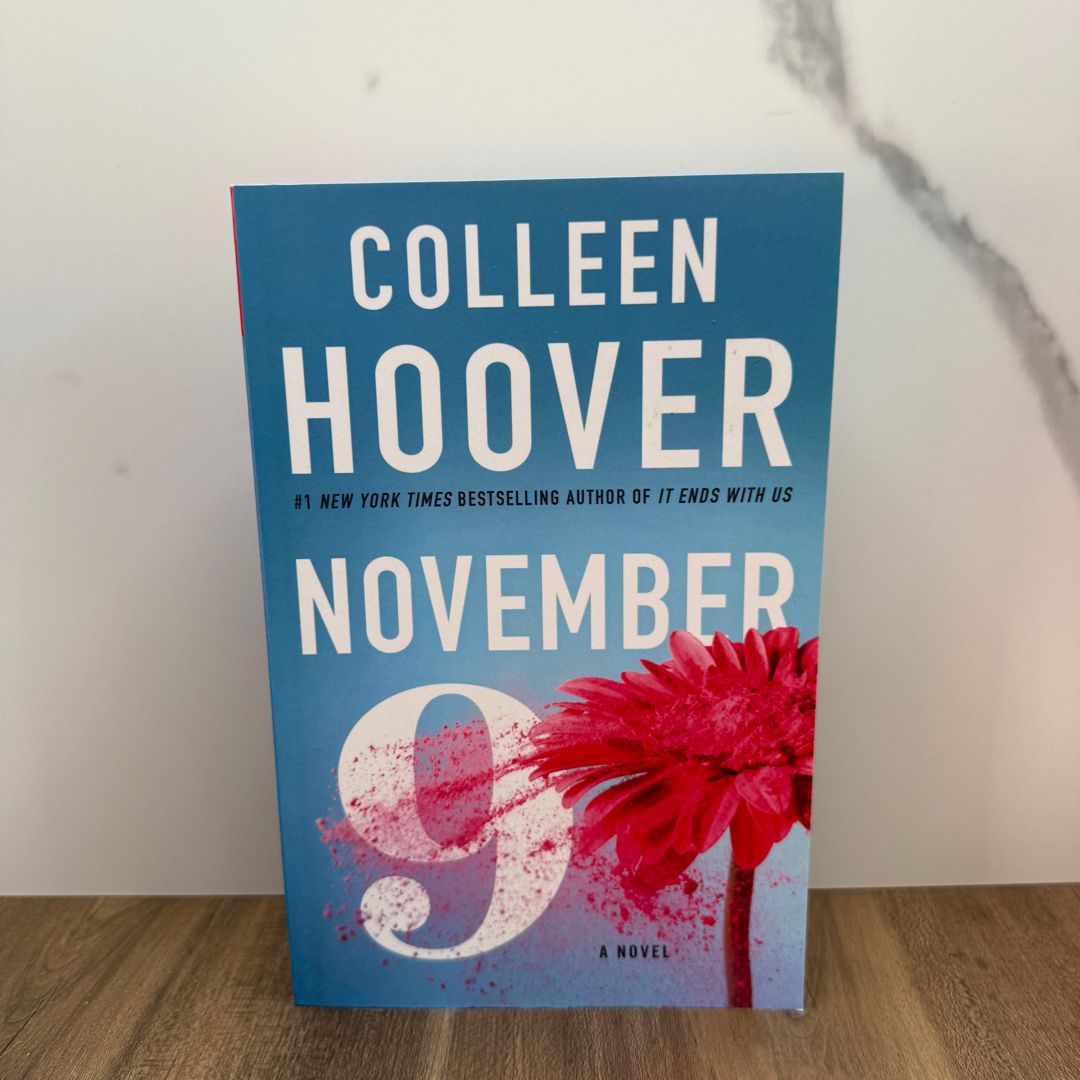 November 9