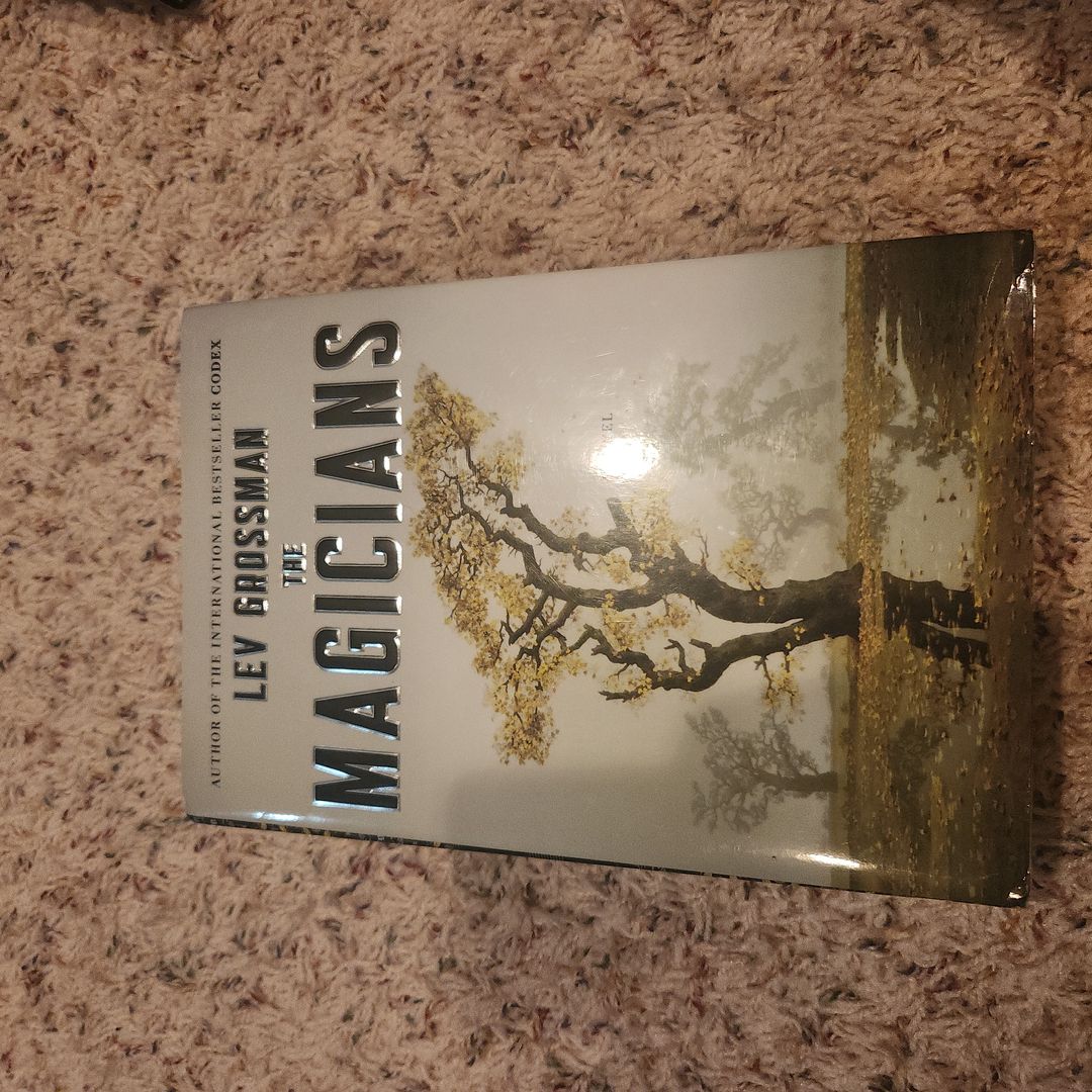 The Magicians