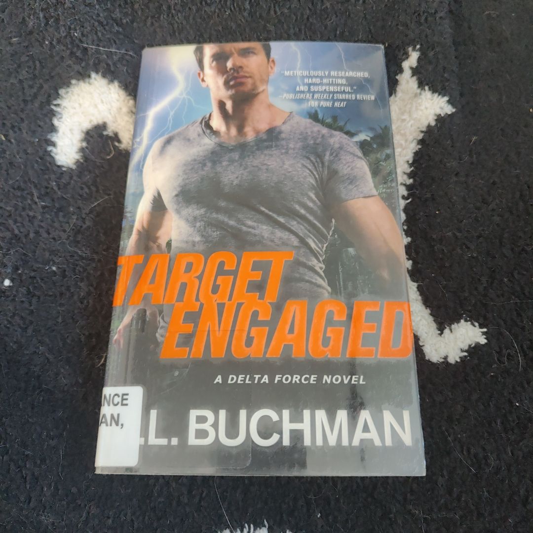 Target Engaged