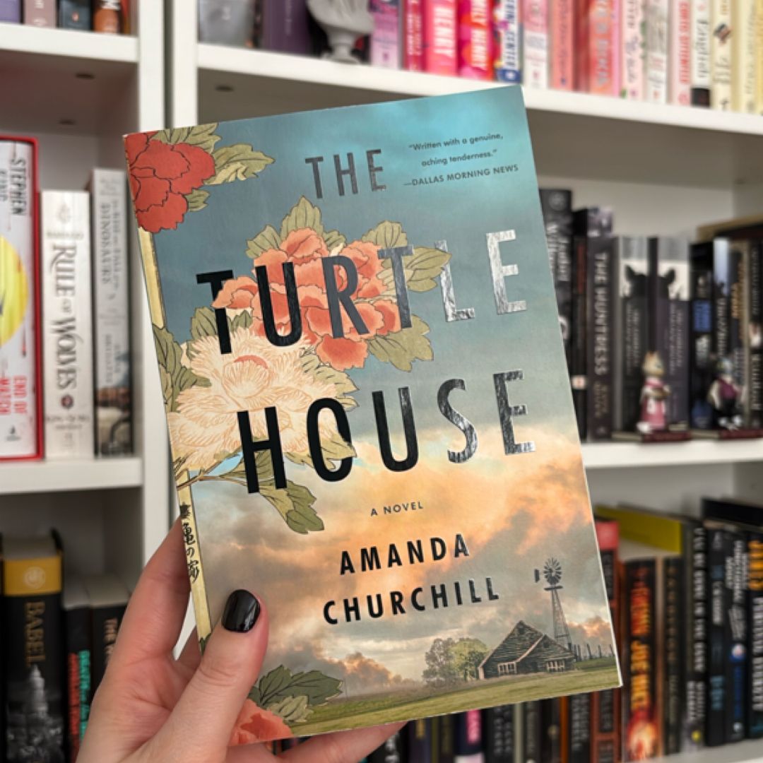 The Turtle House