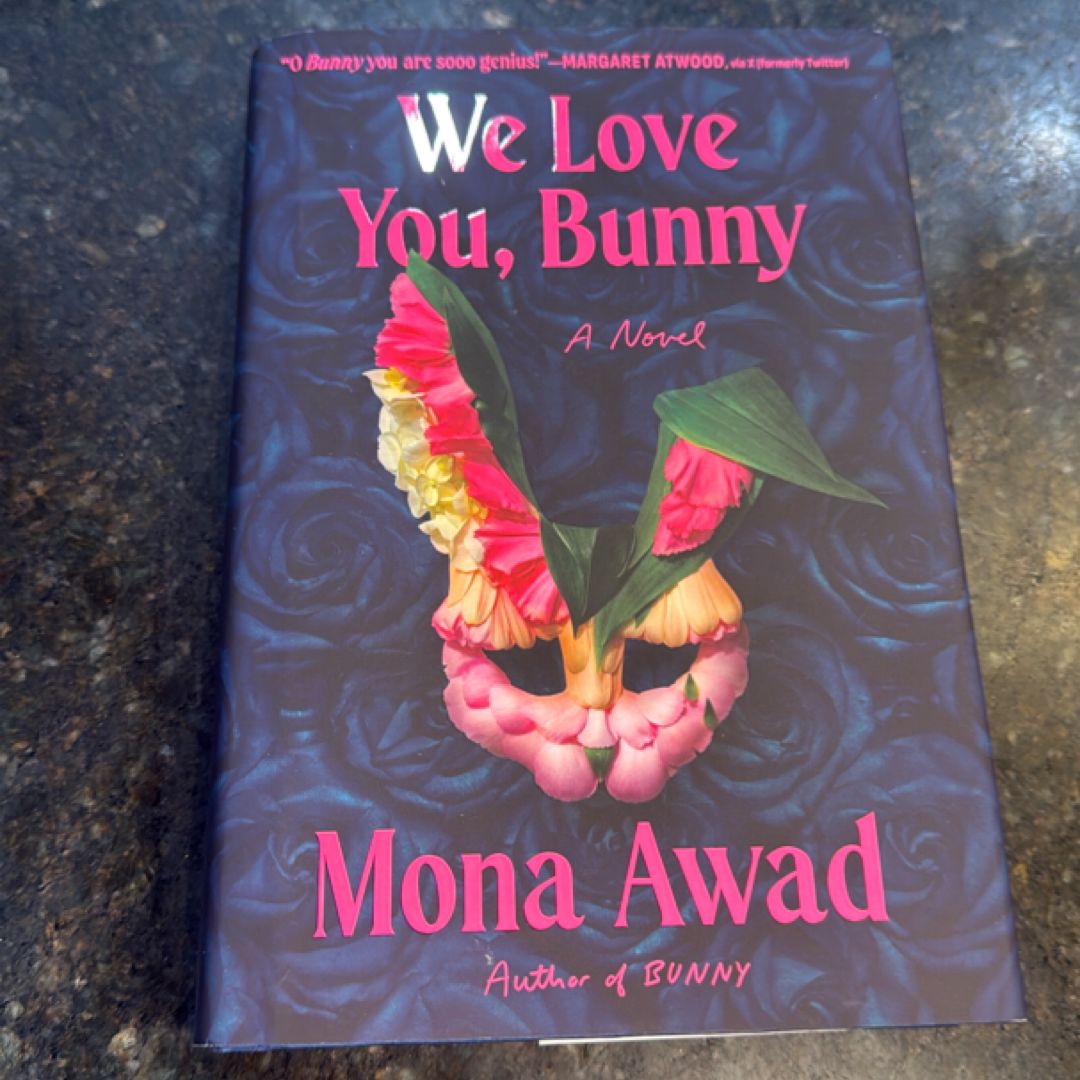We Love You, Bunny