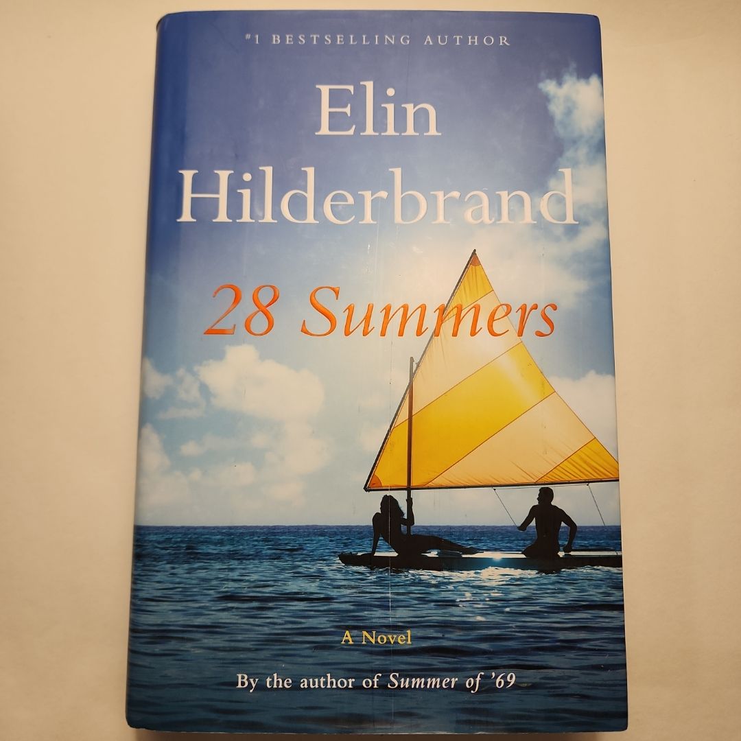 28 Summers