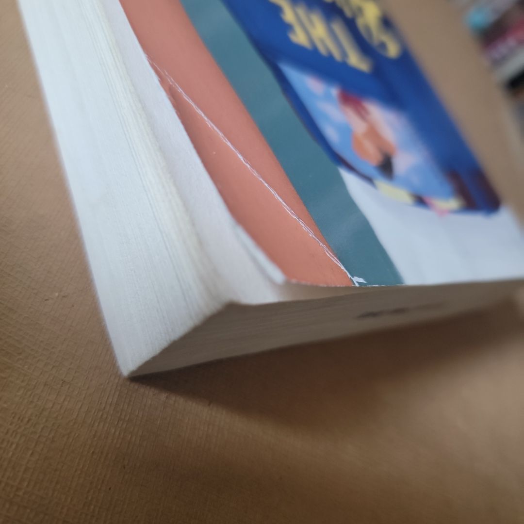 The Bromance Book Club