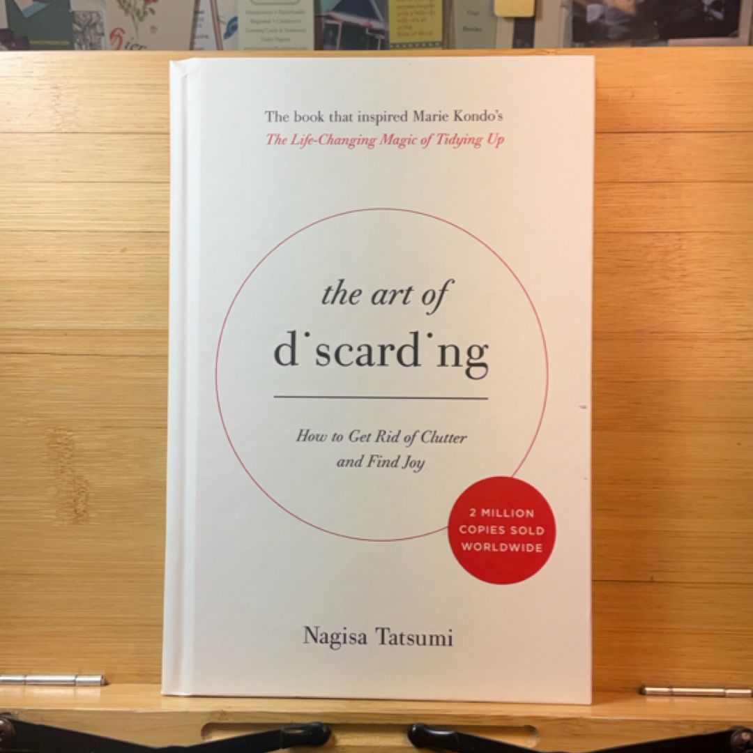 The Art of Discarding