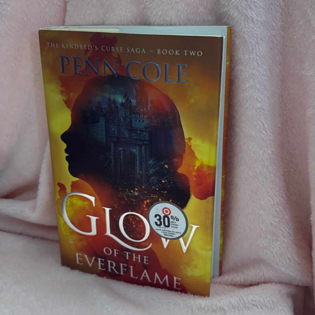 Glow of the Everflame