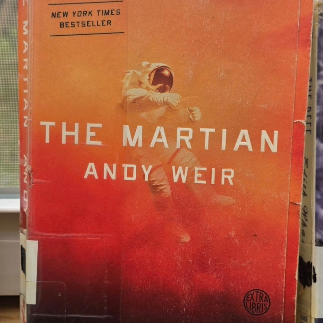 The Martian
