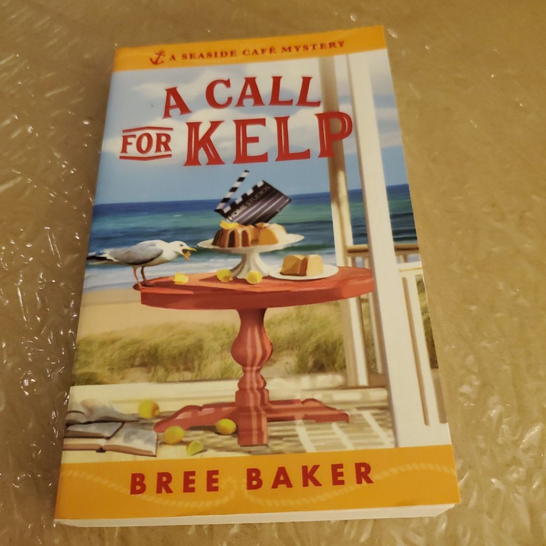 A Call for Kelp