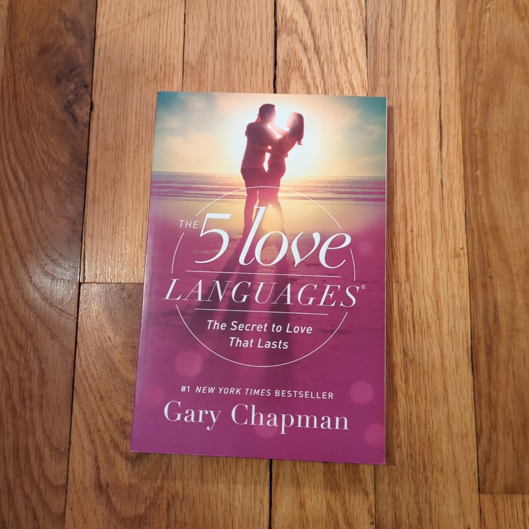 The 5 Love Languages