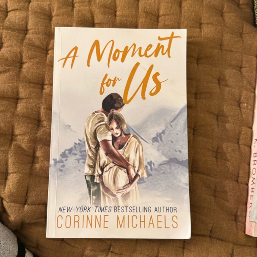 A Moment for Us - Special Edition