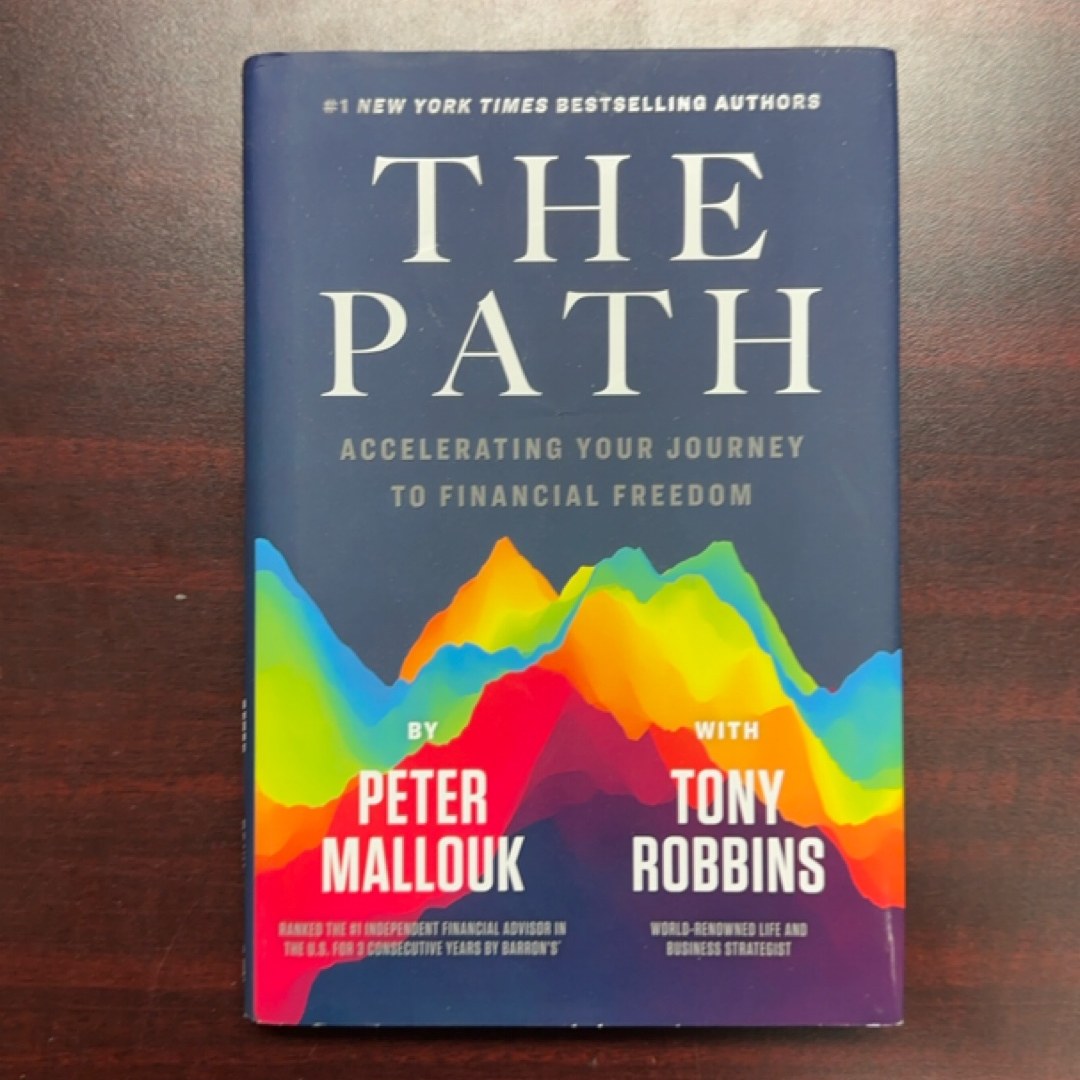 The Path