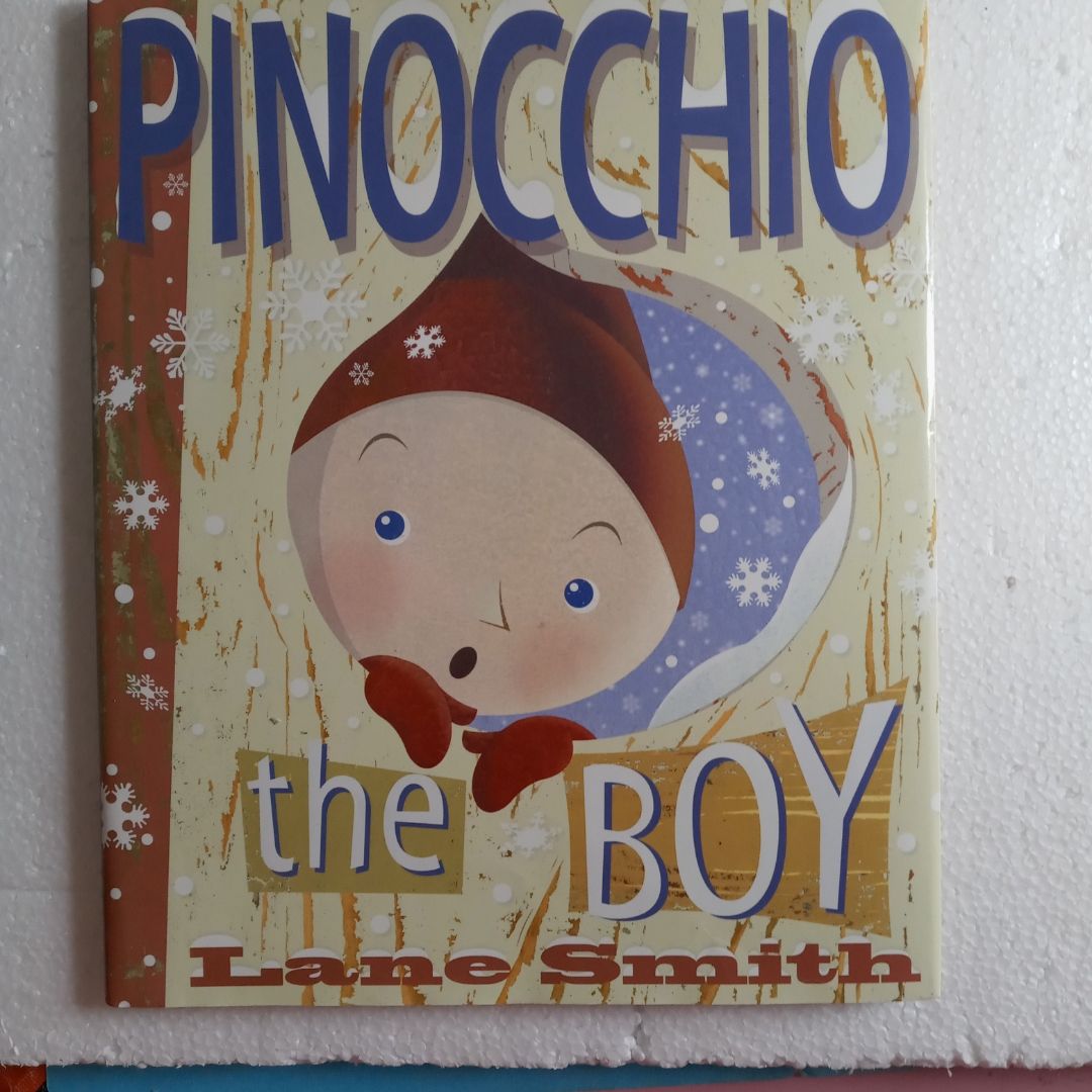 Pinocchio