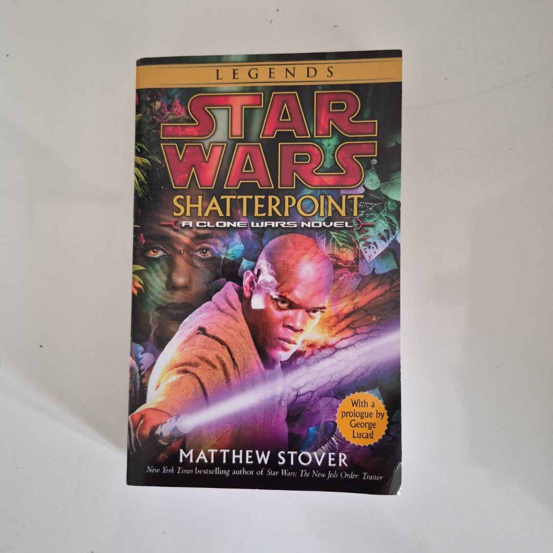 Shatterpoint