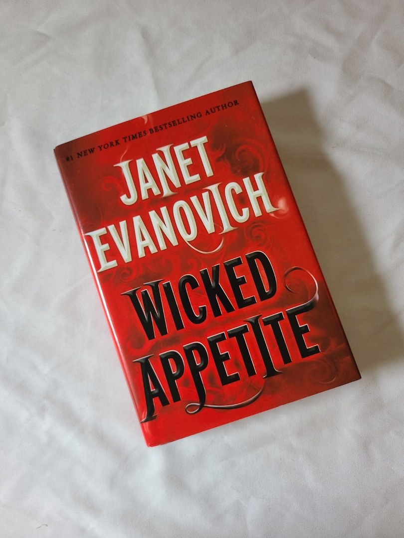 Wicked Appetite