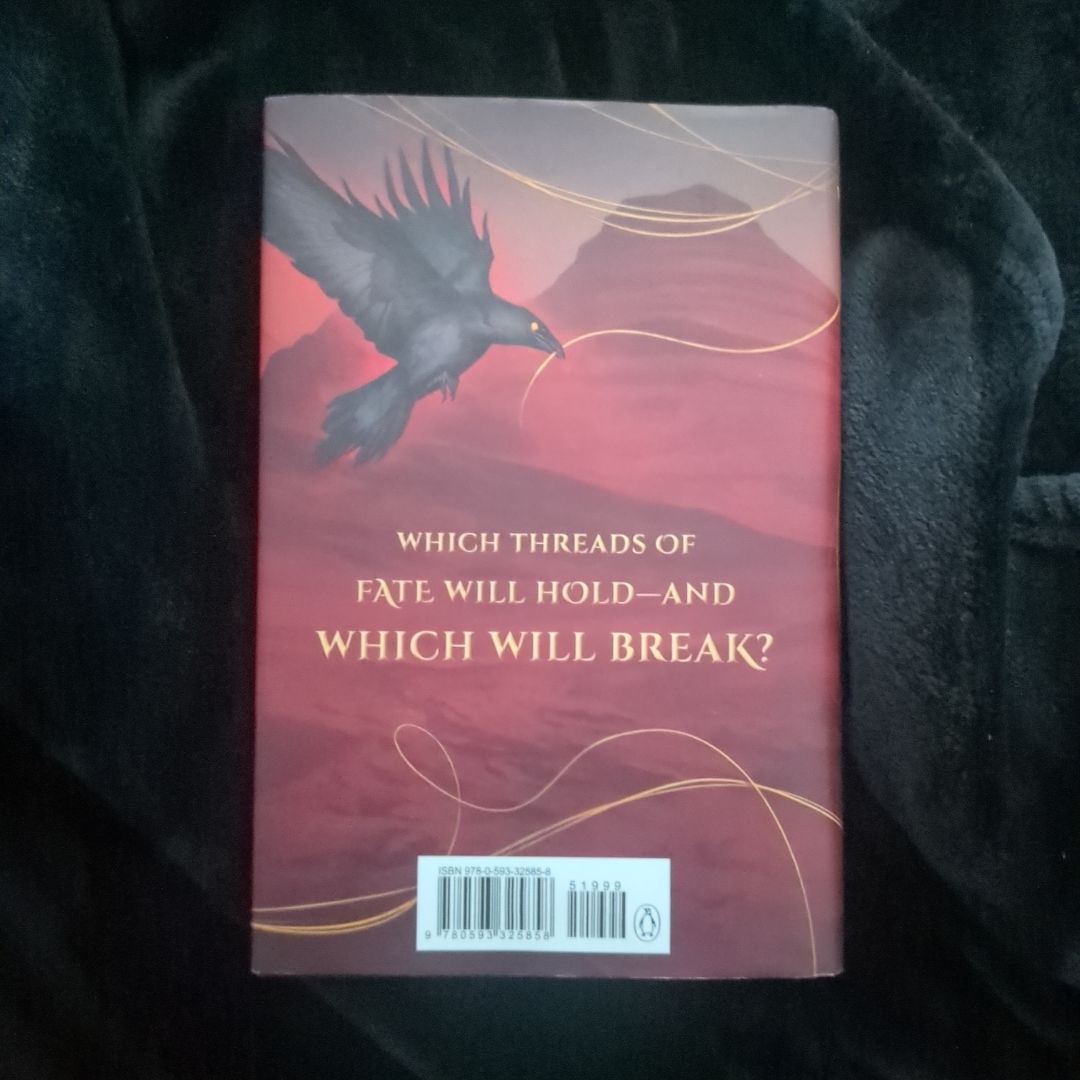 The Severed Thread