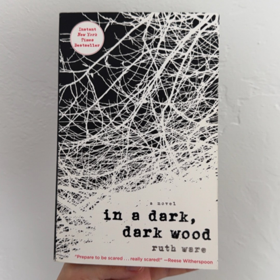 In a Dark, Dark Wood