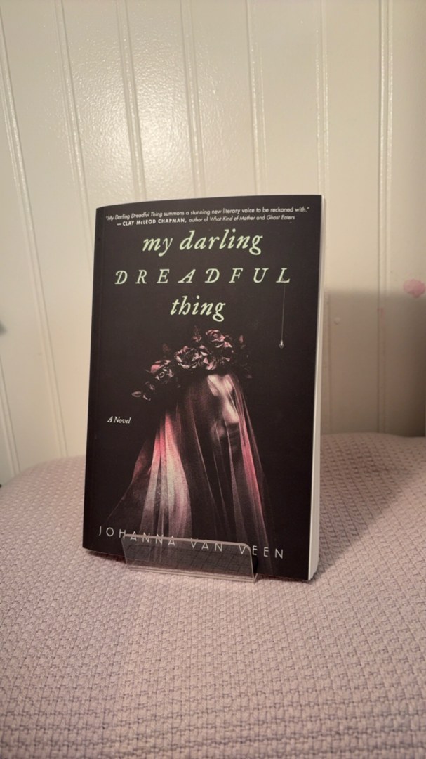 My Darling Dreadful Thing