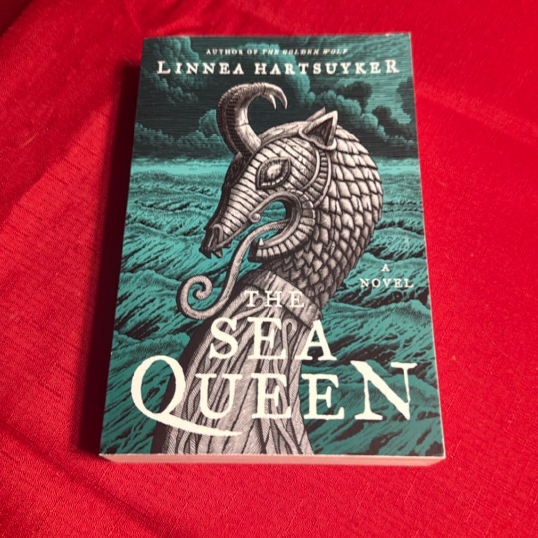 The Sea Queen