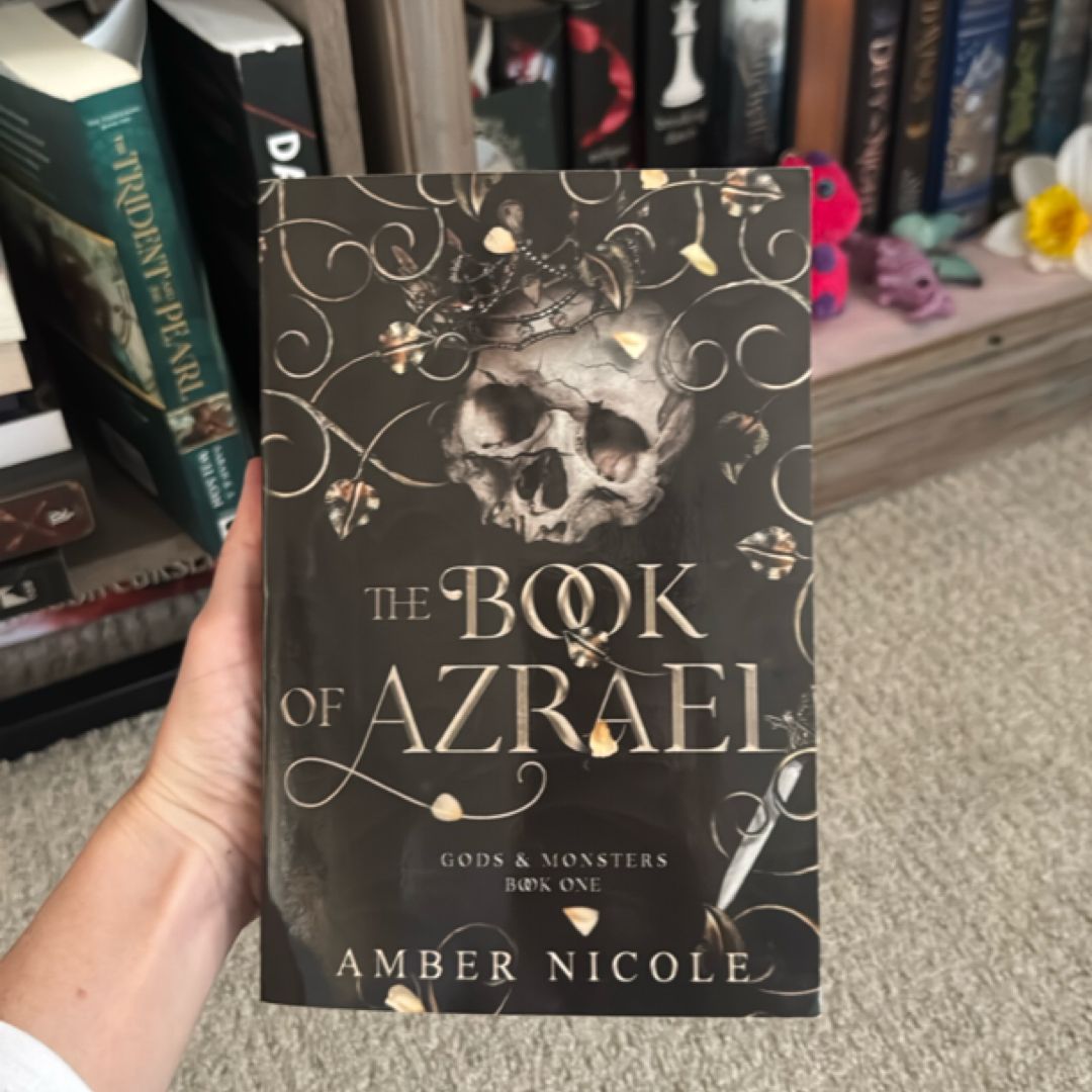 The Book of Azrael