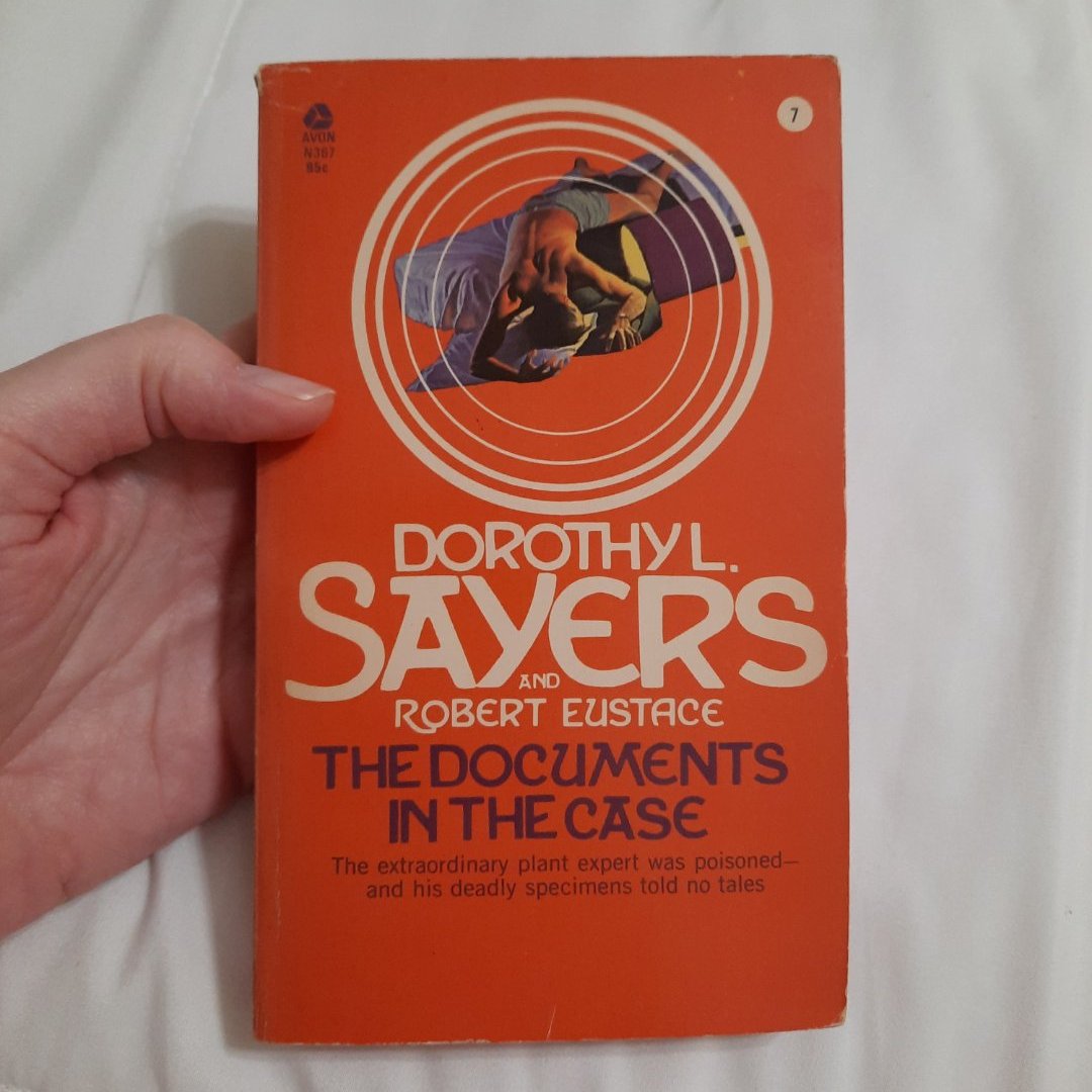 The Documents in the Case