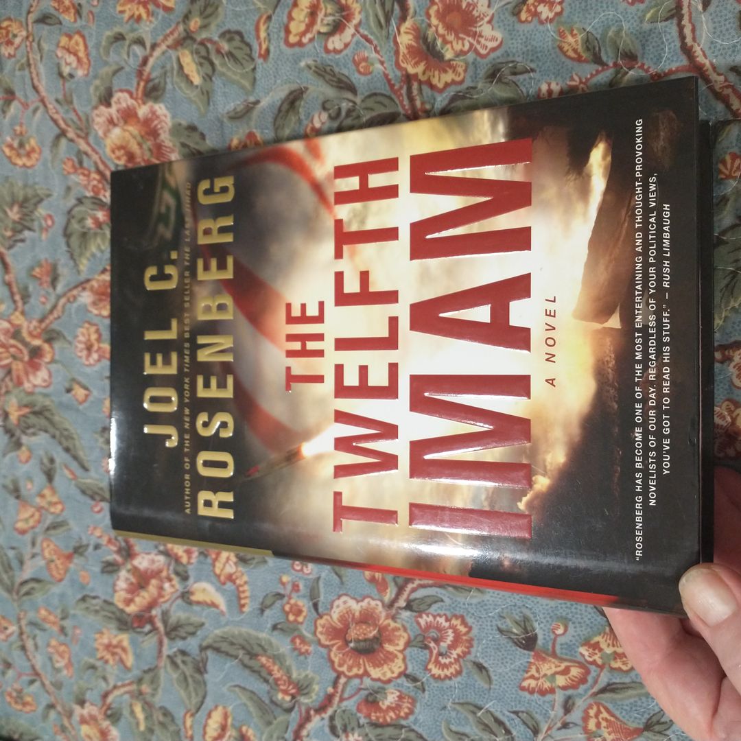 The Twelfth Imam