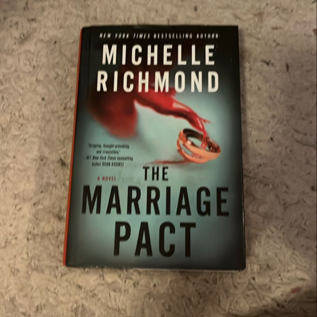 The Marriage Pact