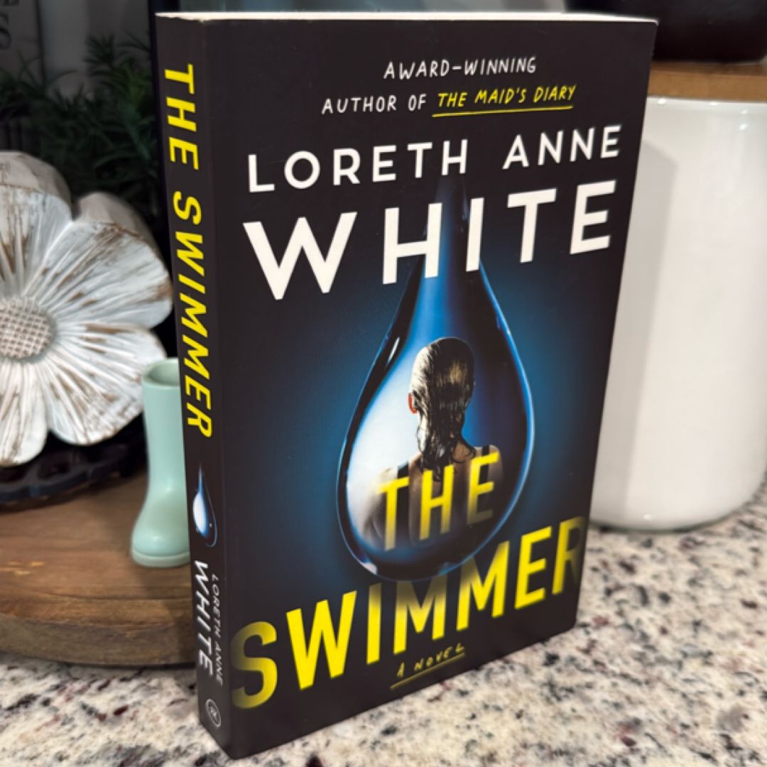 The Swimmer