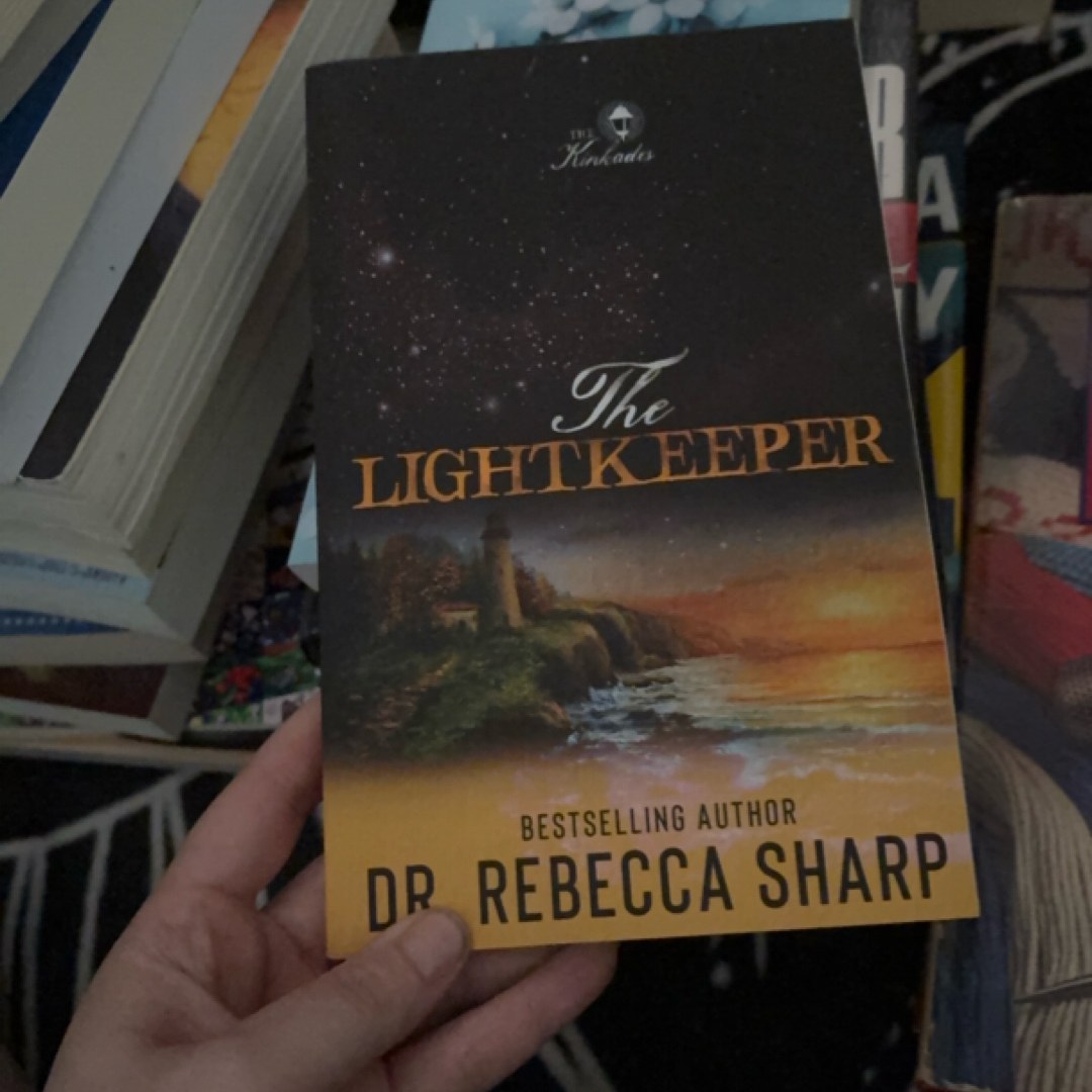 The Lightkeeper