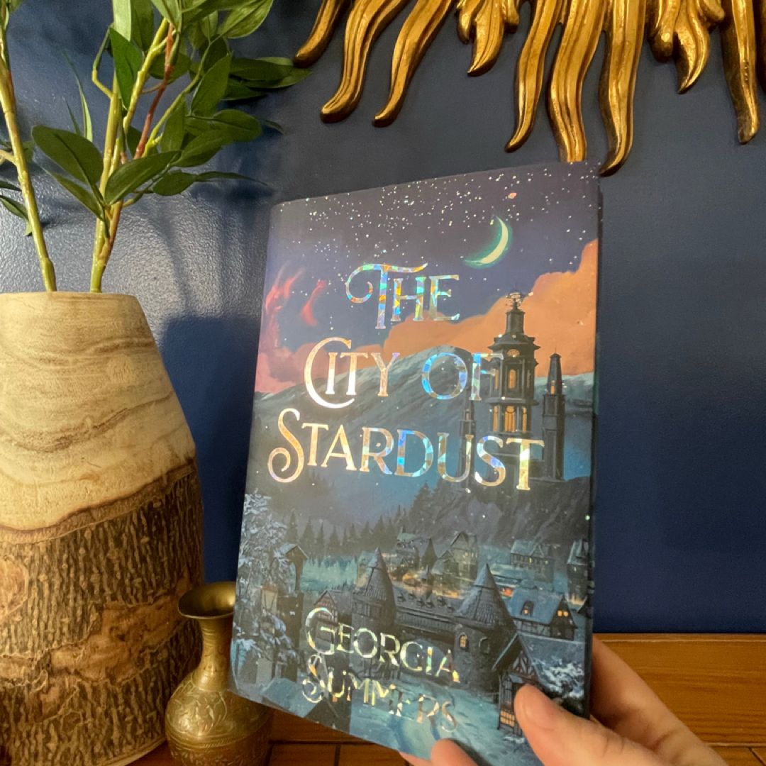 The City Of Stardust