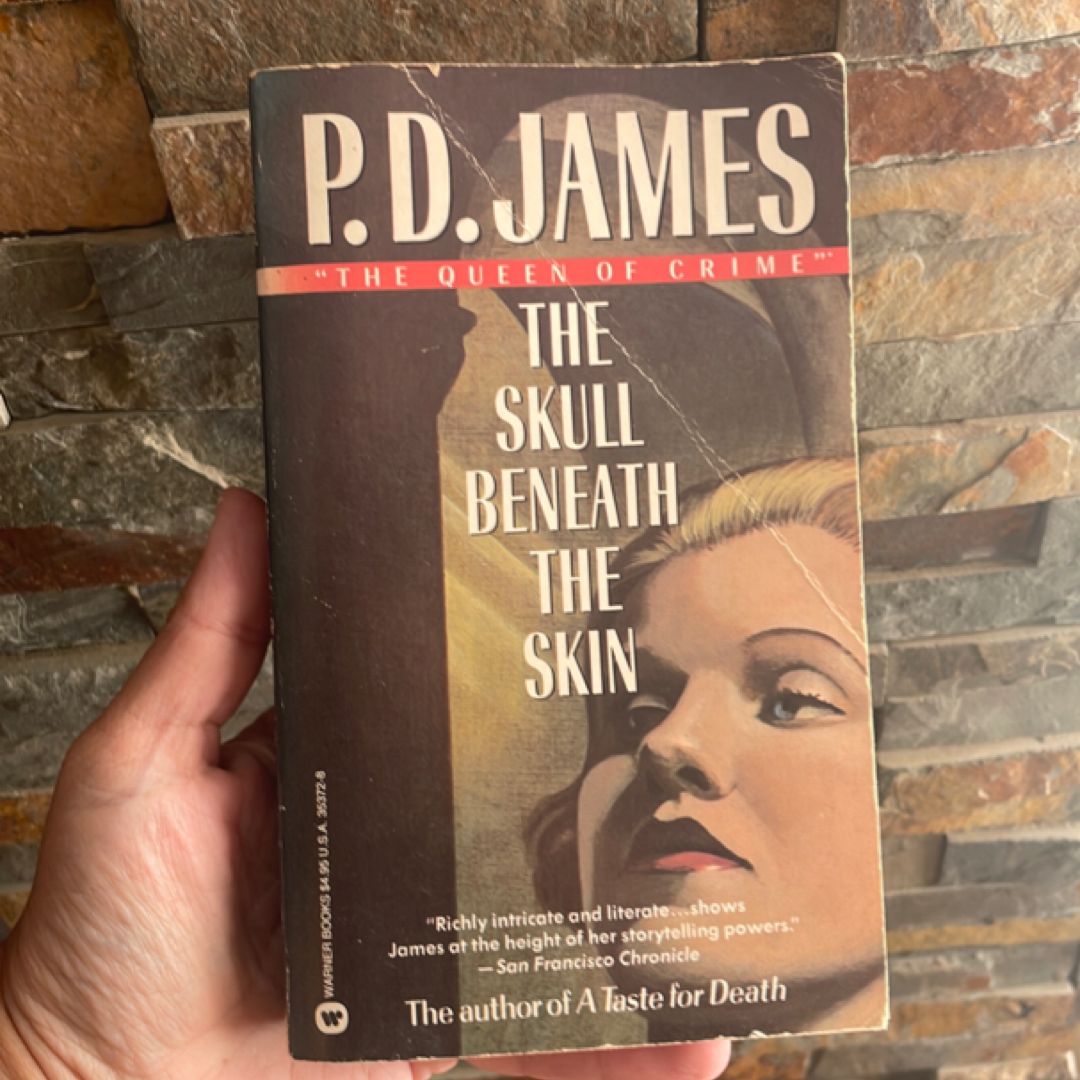 The Skull Beneath the Skin