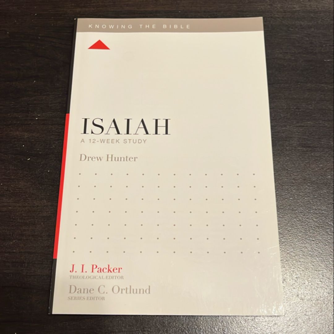 Isaiah