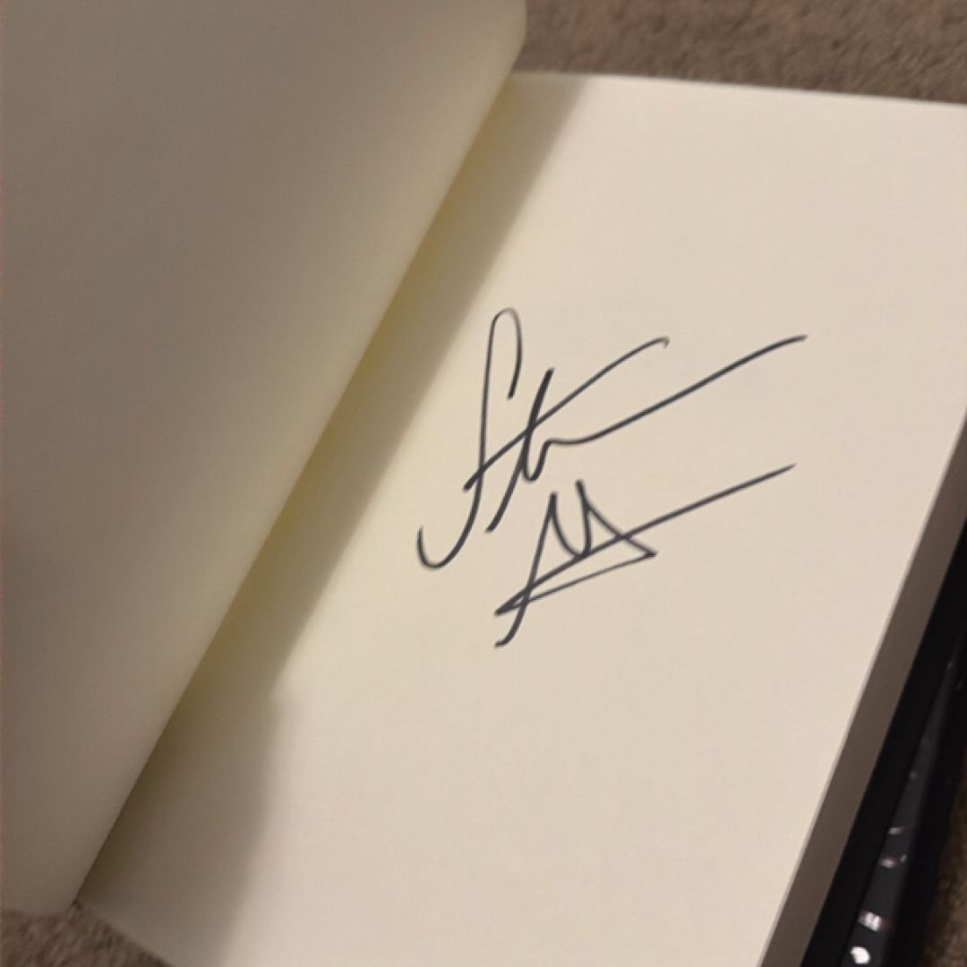 carval series all hand signed 
