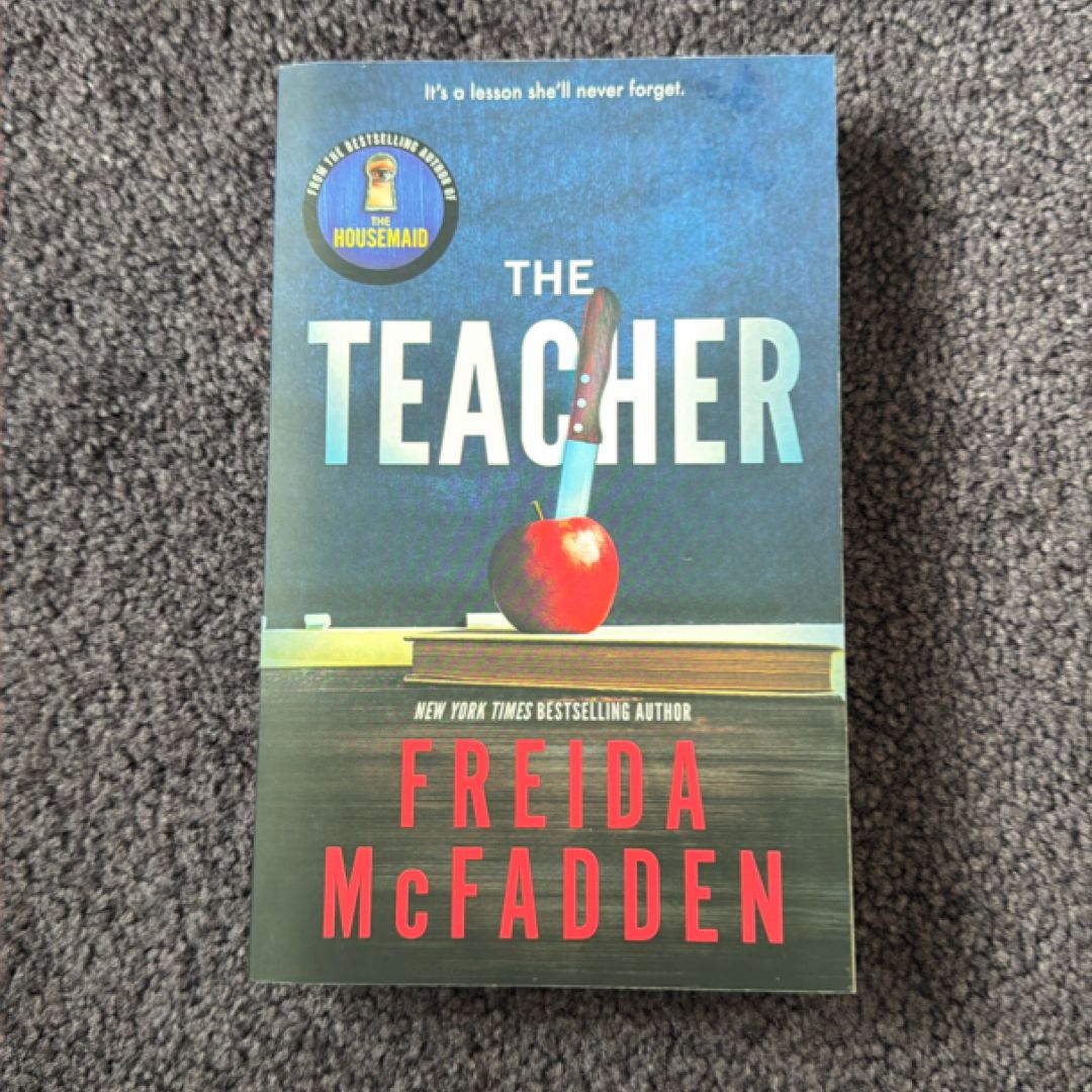 The Teacher