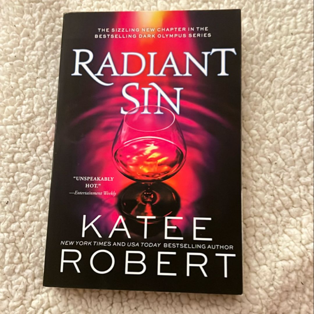 Radiant Sin