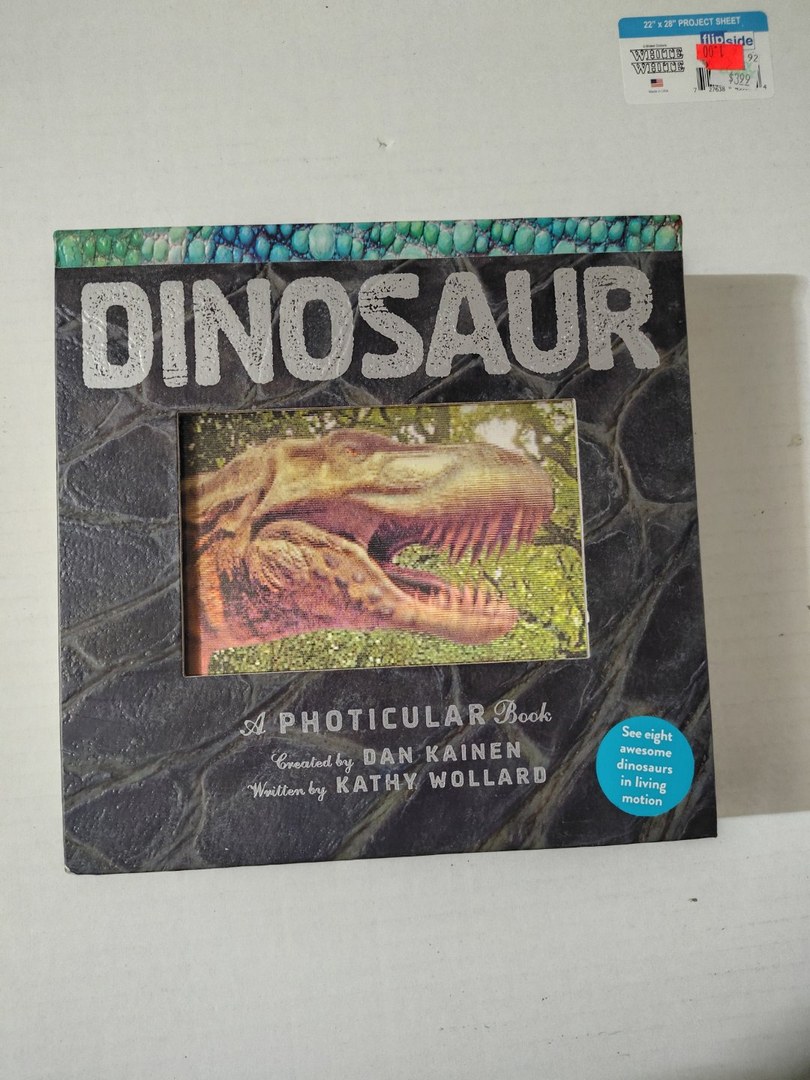Dinosaur