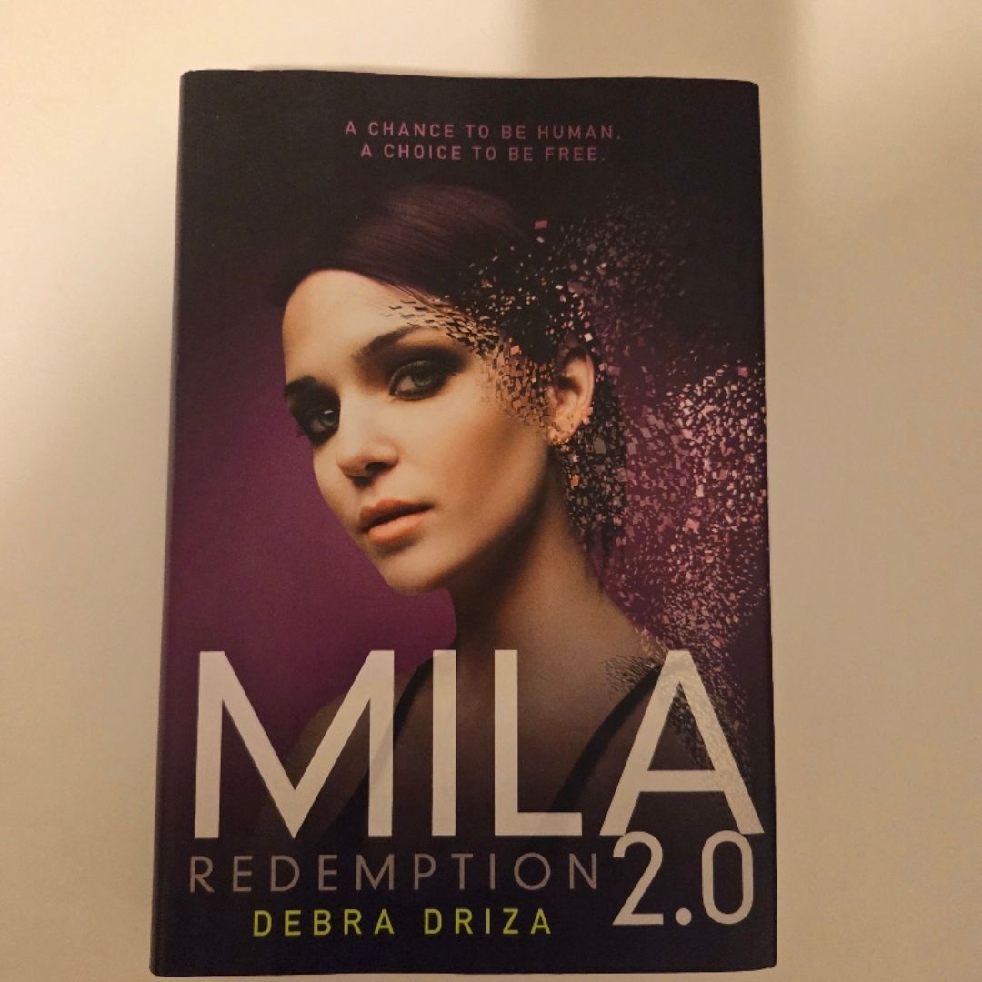 MILA 2. 0: Redemption