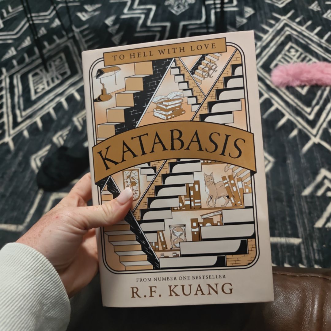 Katabasis