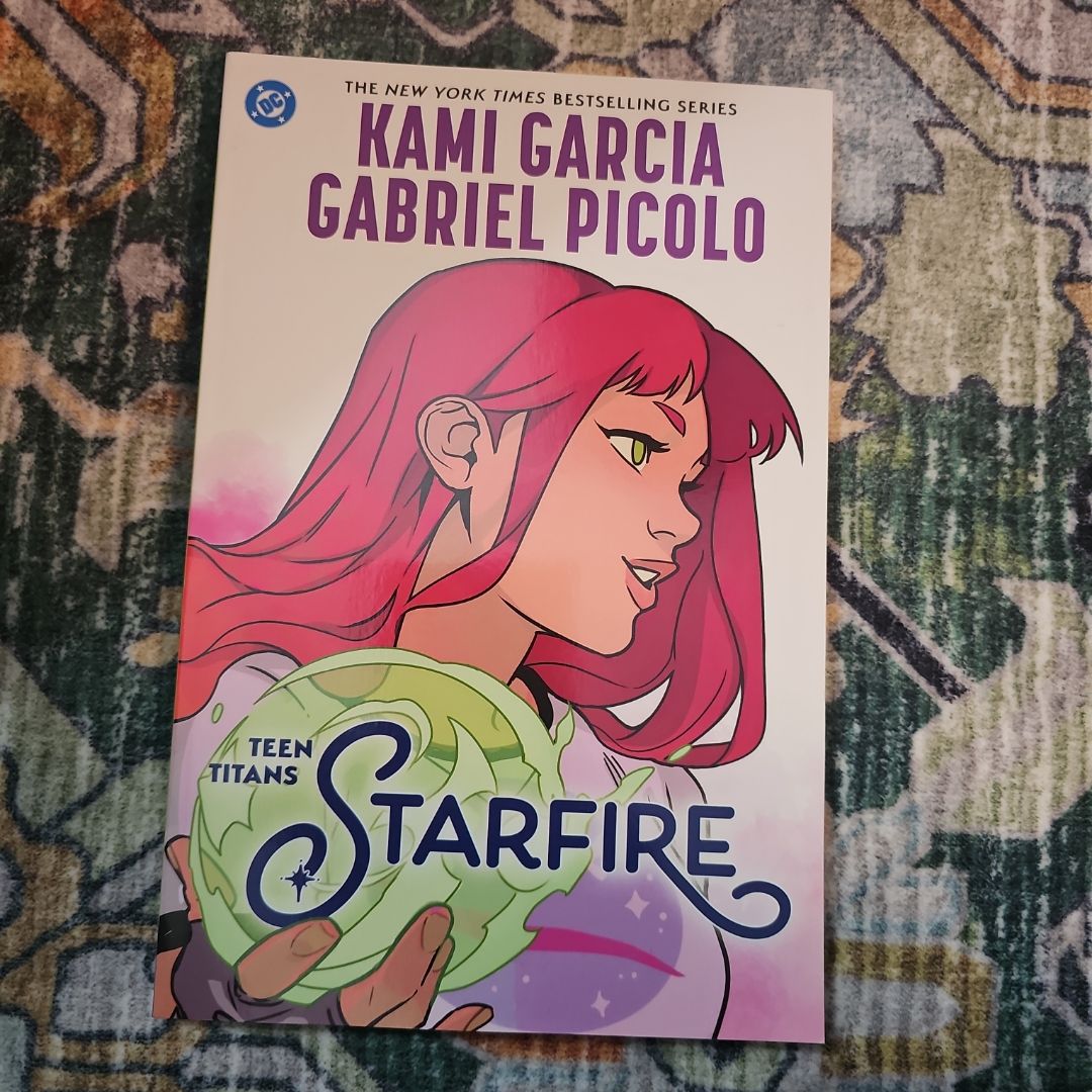 Teen Titans: Starfire