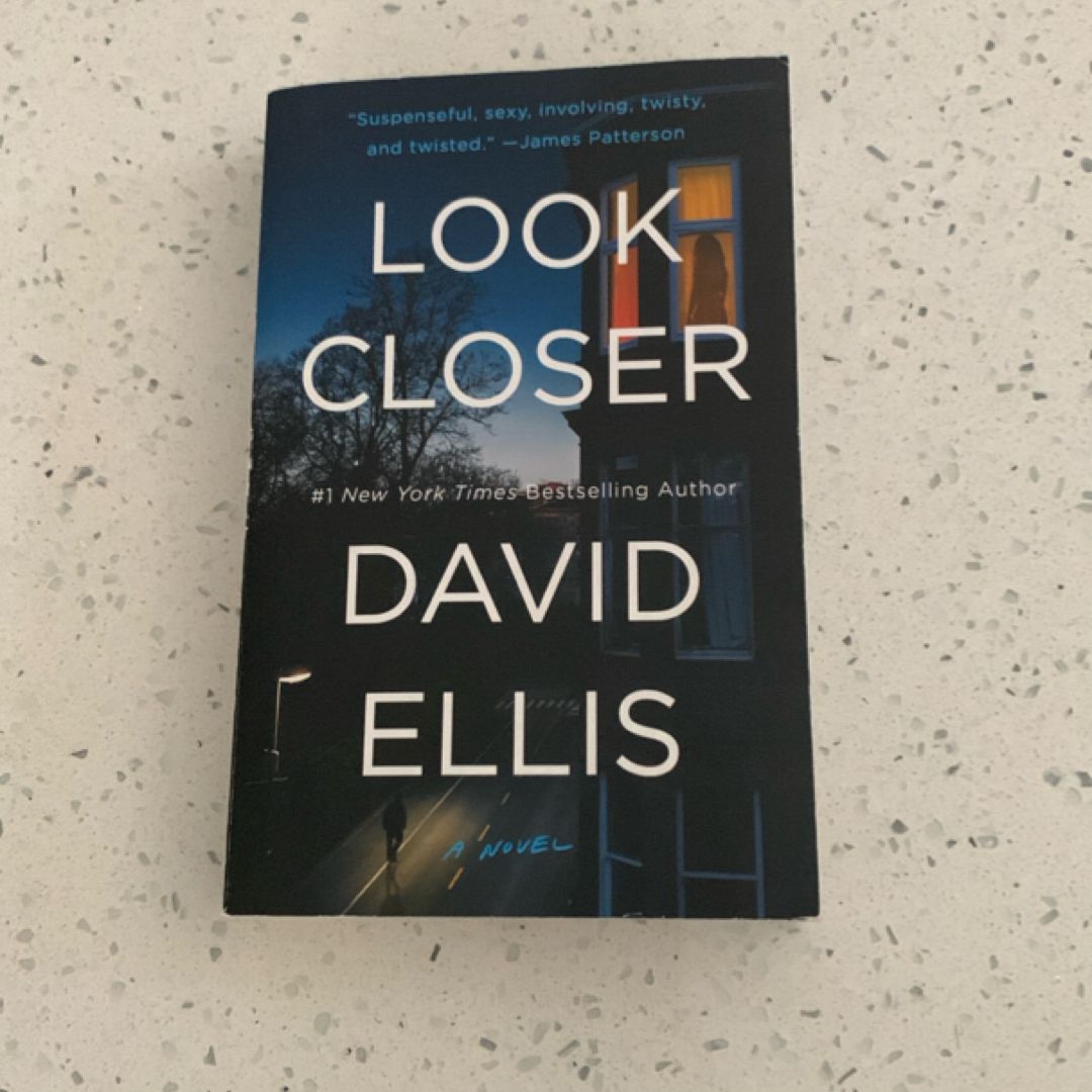 Look Closer