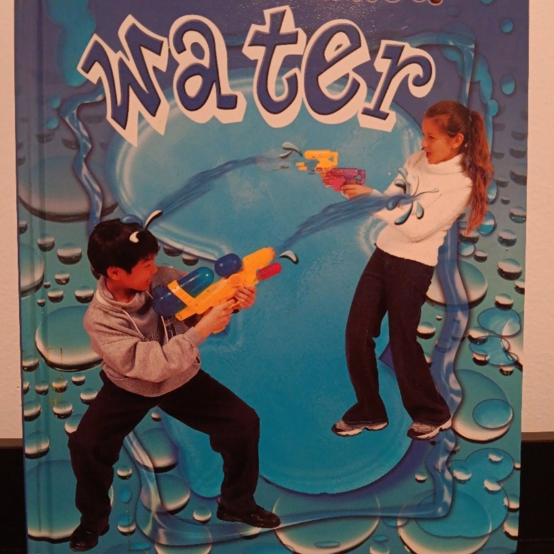 Water
