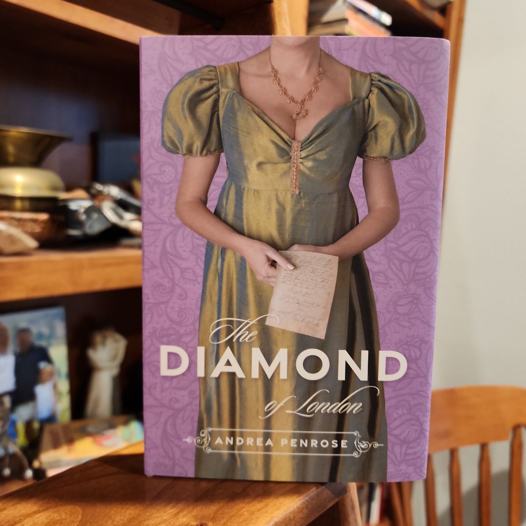 The Diamond of London