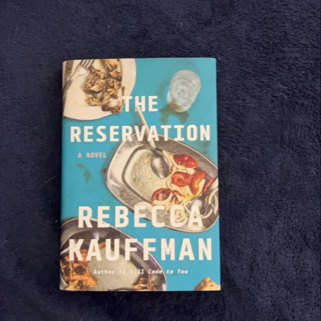 The Reservation