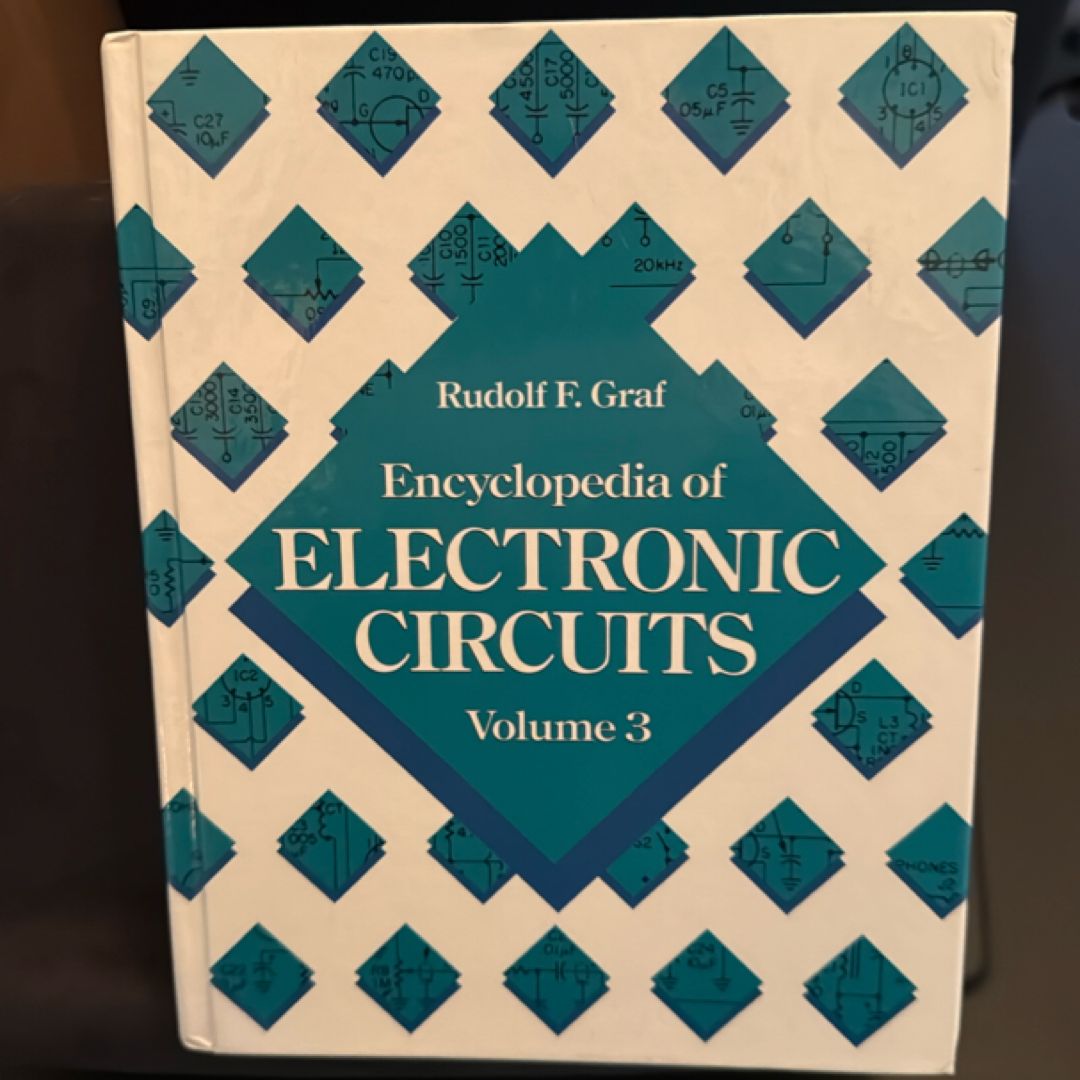 Encyclopedia of Electronic Circuits, Vol. 3