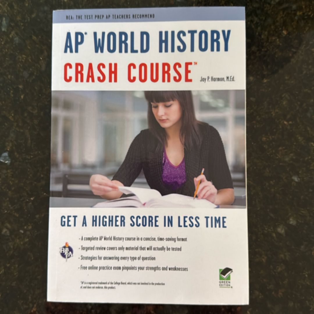 AP World History